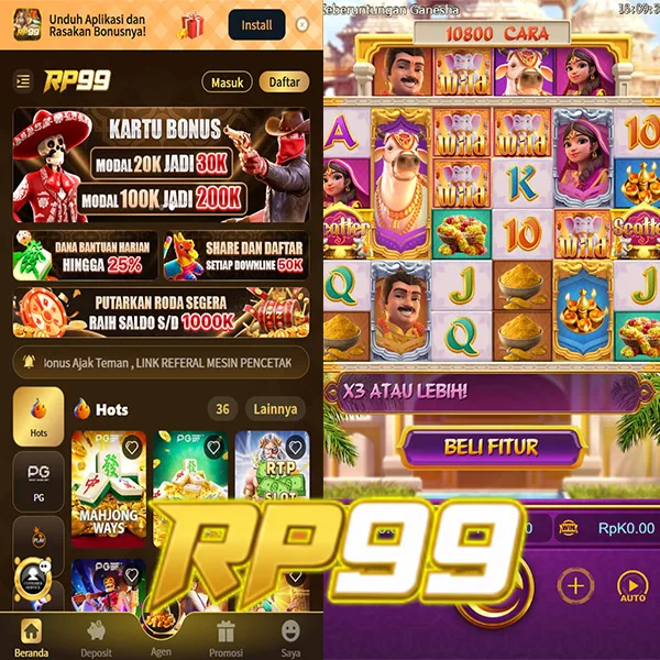 RP99 WD Cepat DANA OVO GoPay